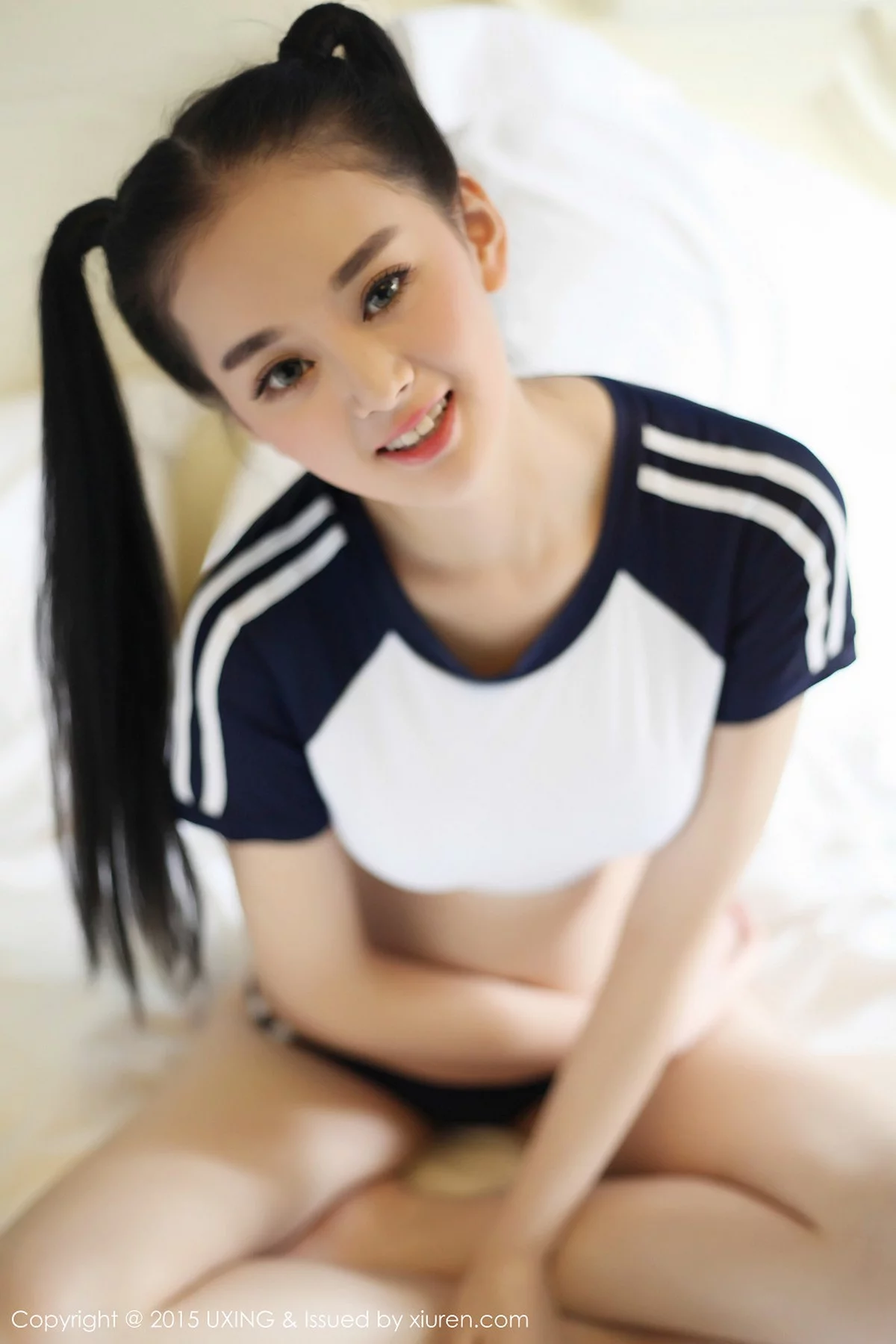 Xrmnw.Com[UXING优星馆]Vol.027_氧气美少女温馨baby清爽学生制服清新可人写真44P